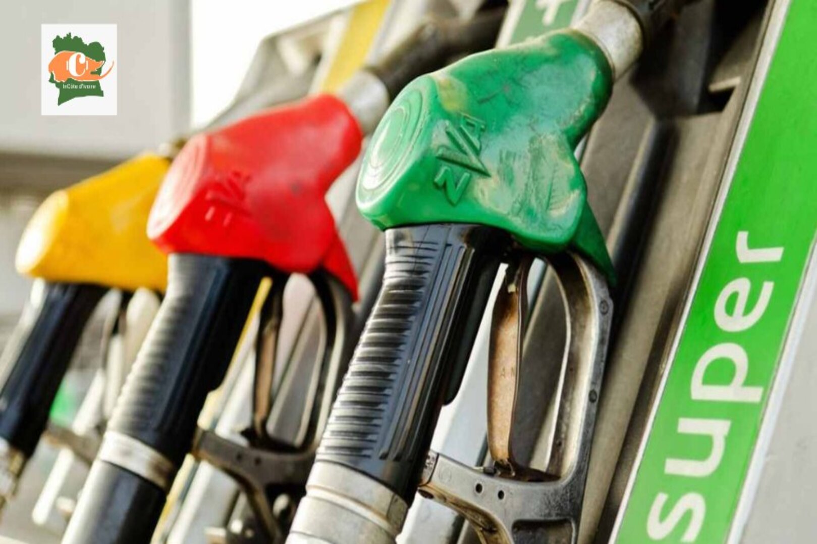 New Fuel Prices in Côte d'Ivoire for October 2024